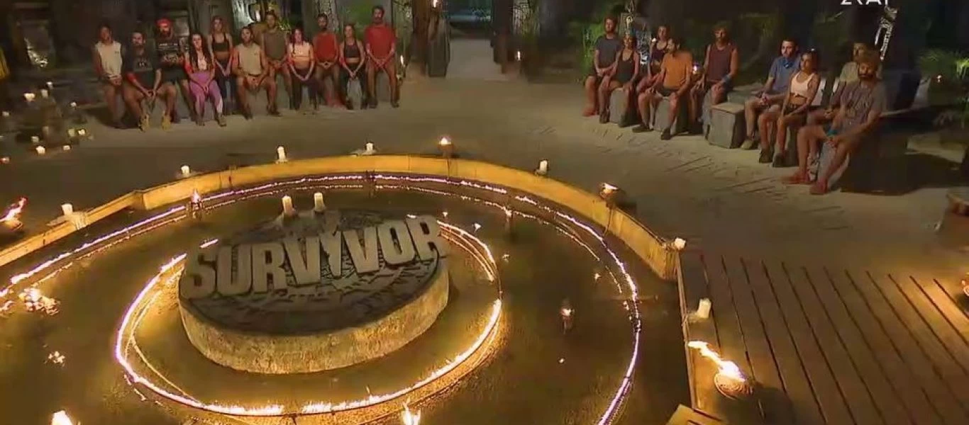 Survivor Spoiler 10/02: Ποια ομάδα κερδίζει σήμερα το έπαθλο επικοινωνίας